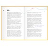 LEUCHTTURM1917 363842 Start-up Journal, Hardcover, 294 Numbered Pages, German, Stone