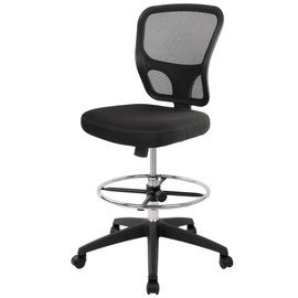 HYLONE Stool Chair Adjustable Height Stool with Wheels Saddle Stool Chair Barstool Swivel Rolling Stool for Clinic Dentist Beauty Salon Tattoo Home Office