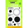 Hero Arts Circles Clear Stamp Set