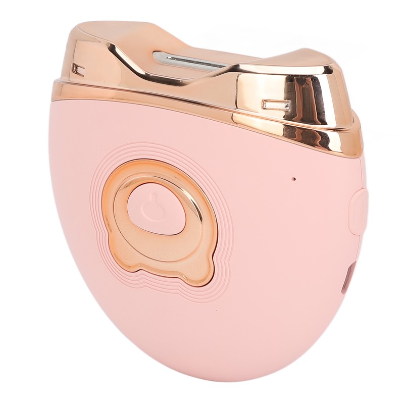 Electric Nail Clipper Safety Automatic Fast Trimming Fingernail Cutter Machine