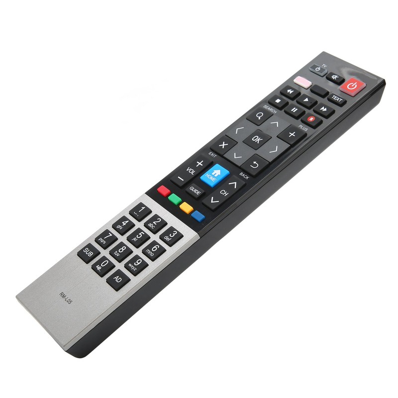 RML05 Replacement Remote Control Compatible for Humax Freeview Play TV