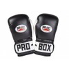 Pro Box Kids Club Essentials Boxing Gloves - Red -