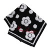Mary Quant Handkerchief Towel Women (Approx. 9.8 inches) Handkerchief Towel