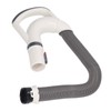 Vacuum Replacement Hose Handle Cleaner for Shark 153 FFJ for