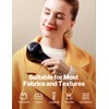 VASSON Fabric Shaver, Sweater Shavers to Remove Pilling, High-Perf Defuzzer,