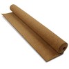 Flipside Cork Roll, 84 x 48, 6 mm, Brown Surface