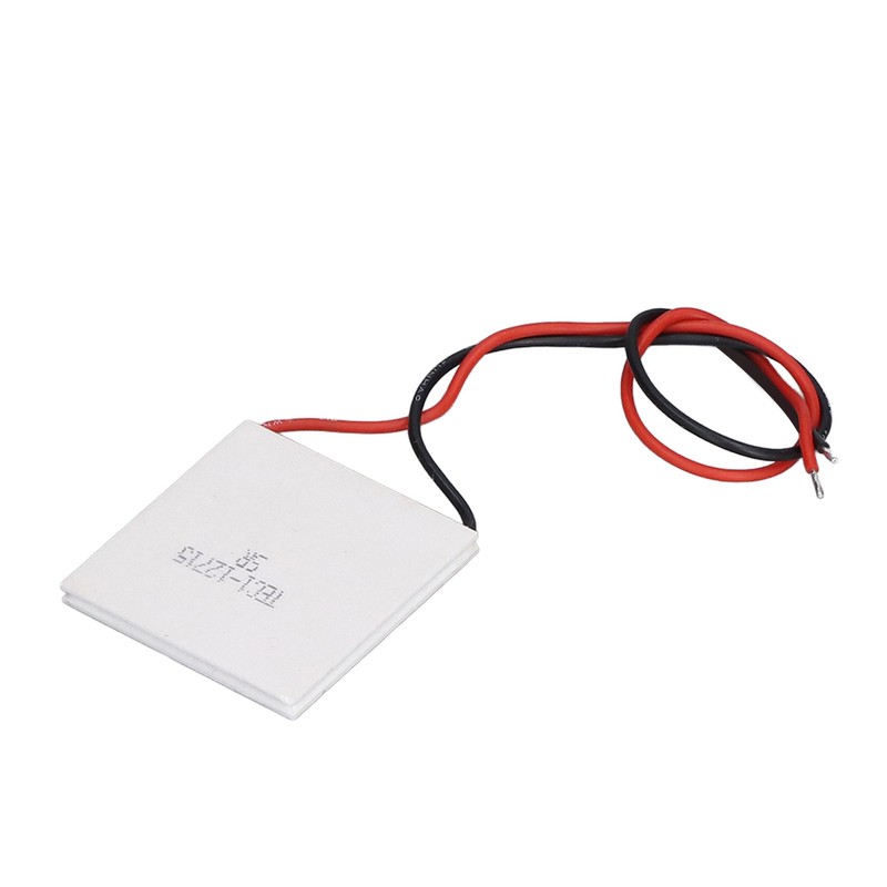 Peltier Cooler Continuous Work Low Noise Reliable Fast Cooling Speed