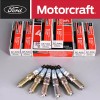 Unbranded 6PCS GENUINE Motorcraft Ignition Coil & Spark Plug For
