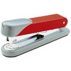 Novus Strong Red Office Stapler 30-Sheet Capacity 65 mm Red