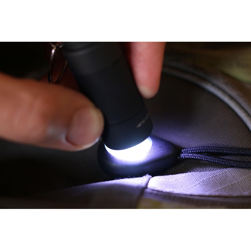 NV-20 Compass Necklace - Rugged and reliable navigation aid with