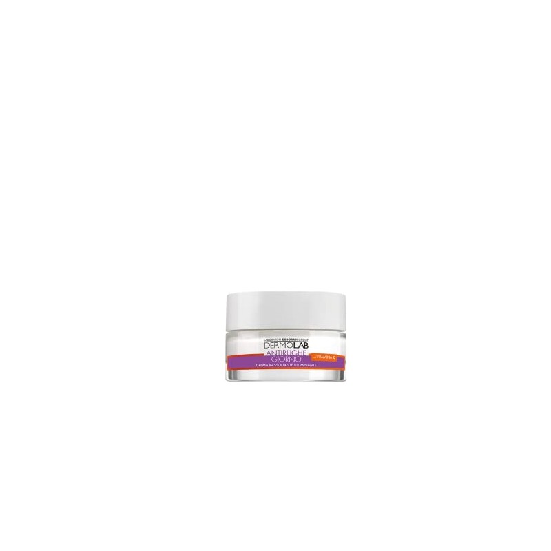 Dermolab Anti-wrinkle day cream, 50 ml