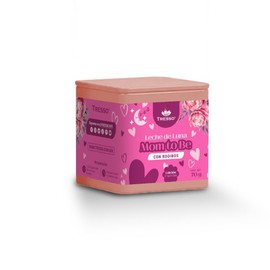 TRESSO Tisana Leche de Luna Mom To Be con Rooibos 70g
