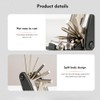 Bicycle Repair Kit Set, 16 in 1 Bicycle Tool Set,