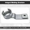 BOVIEER Crankshaft Pulley Holder Tool Compatible with Volvo Ford 1.8