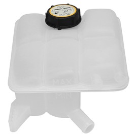 Coolant Recovery Reservoir Tank for Ford Escape Focus C-Max 2012 2013 2014 2015 2016 2017 2018 Coolant Reservoir # CV6Z8A080A