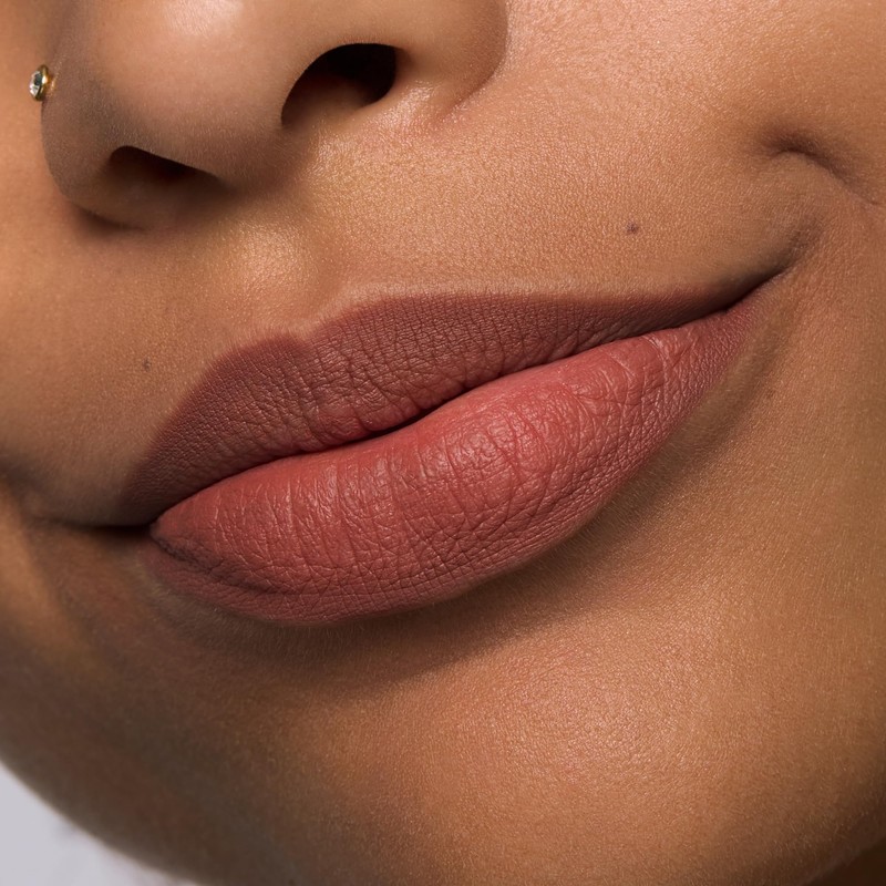 essence 8h MATTE comfort lipliner, 10, Nude, long-lasting, instant results,