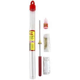 Pro Shot Products .22 Caliber 8-Inch Length Competition Pistol Kit, Multi (C22)