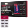 Paleo Supercritical Saw Palmetto Octacosanol, 30 Tablets, 1 Piece / 팔레오 초임계 쏘팔메토 옥타코사놀, 30정, 1개