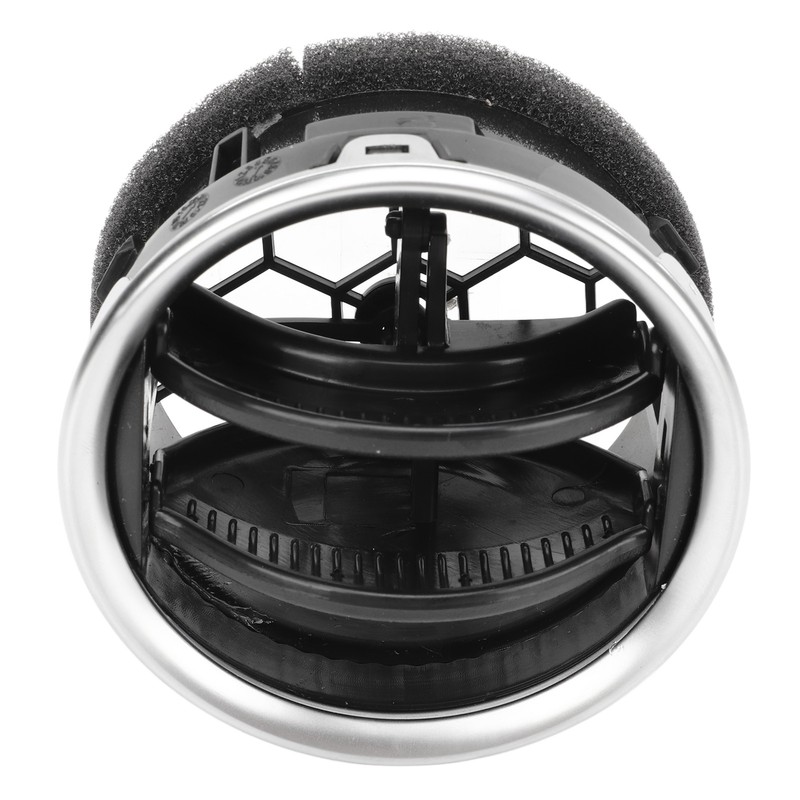 Air Condition Deflector 73630 56P00 Round ABS Replacement for SUZUKI