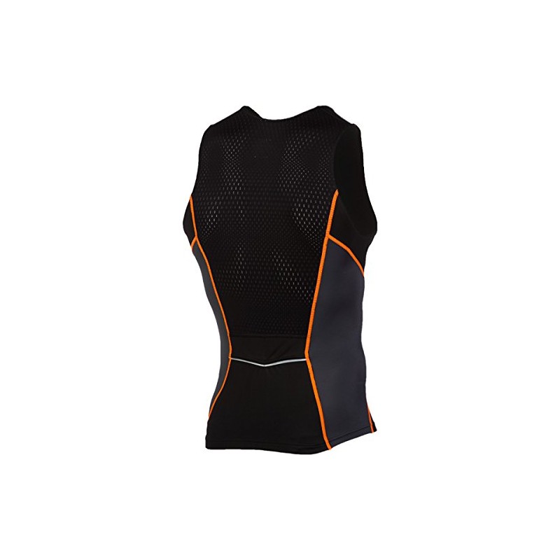 Blue Seventy Men's TX1000 Tri Singlet