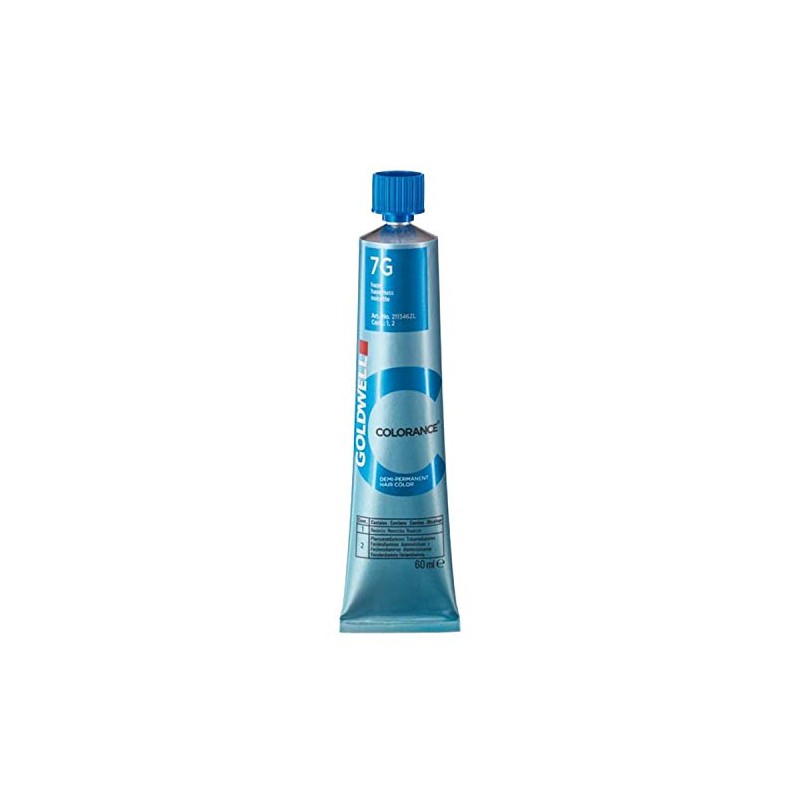 Goldwell Colorance Acid TB 6RB 60 ml