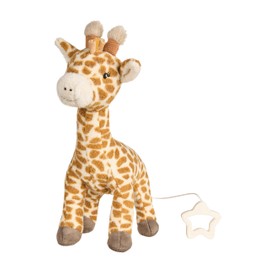 Musical Box M Giraffe Kaya