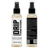 DRIP Shoe Cleaner with Brush, Natural Deep Cleaning Foaming Solution