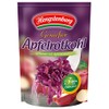 Hengstenberg Mildessa Red Cabbage with Apple 14.1 Ounces