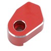 Motorcycle ABS Sensor Guard Protective Cover Protector Aluminum Alloy for
