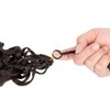 Mscat Gogo - Confezione da 8 ciocche di capelli ricci