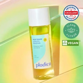 Flodica 플로디카 마일드 터치 립앤아이 리무버 150ml Flodicare Mild Touch Lip and Eye Remover 150ml [01. Remover Single [TZ990191]]