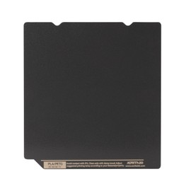 Aorita3d AFP Sheet(Not PEI Sheet) Build Plate 235x235mm for Creality Ender 3/Ender 3 Pro/Ender 3 V2/3 V2 Neo/Ender 3 Neo/Adventurer 5M