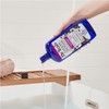 Dr Teal's Foaming Bath with Pure Epsom Salt, Black Elderberry