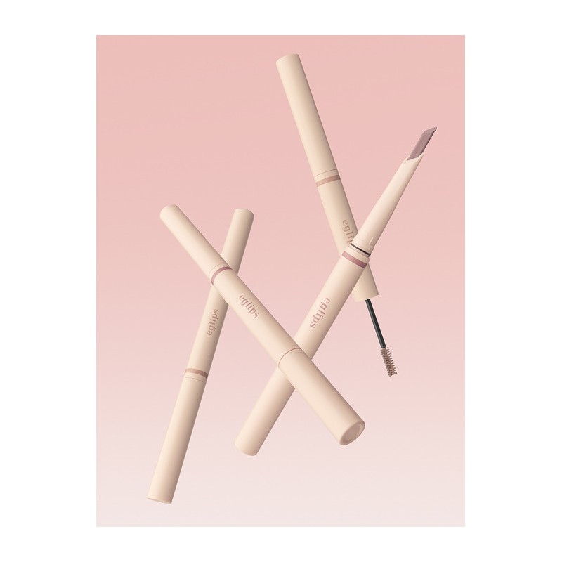 Eglips NEW All Shade Dual Brow (6colors) / NEW 올