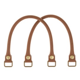 INAZUMA YAK-3805A Detachable Hook Leather Handle #540 Brown