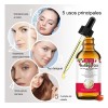 Uva Natural | Aceite De Rosa Mosqueta | 60 Ml