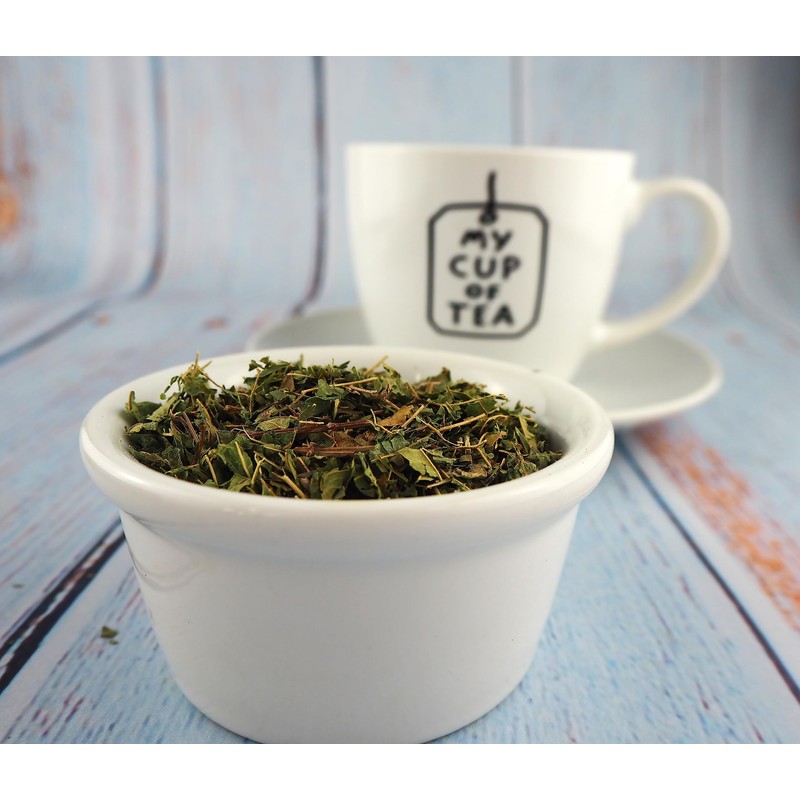 Lemon Verbena Tea | Refreshing and Soothing Leaves from Paraguay