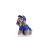 Pet Life 'Pawlice Pawtrol' Police Pet Dog Costume Uniform