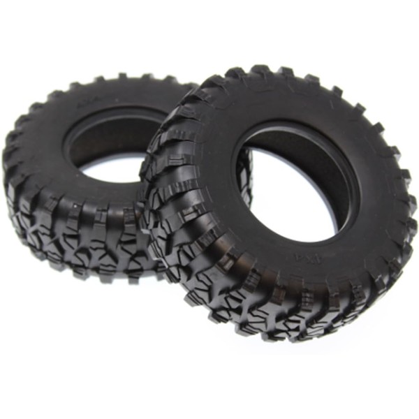 Redcat 70706 Tire and Foam