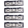 Neato Robotics Neato Performance (paquete de 4) Ultra filtro, normal,