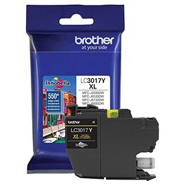 Brother MFC-J6930DW Yellow Original Ink High Yield (550 Yield)