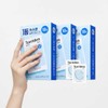 Torridon Toriden Balanceful Cica Control Mask 24ml 10 sheets /