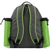Boombah Tyro Baseball/Softball Bat Backpack - 20" x 15" x