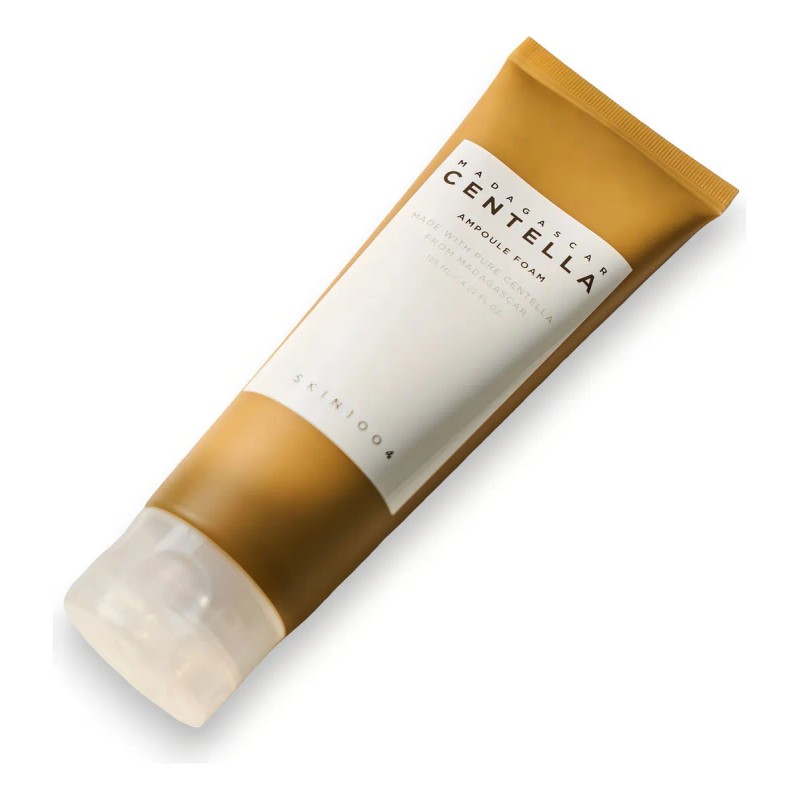 Skin1004 Madagascar Centella Ampoule Foam 125ml