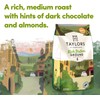 Taylors Ground Coffee (Each Pack 200g) Pick Any 3 from