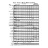 First Suite in Eb for Military Band - Full Score