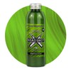 UV Green Hair Colour Headshot Radioactive Semi-Permanent Hair Dye 150