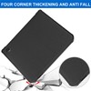 Case for Kobo Libra Colour 2024,Electro-weideworld Full Protection Folding Stand