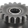 Starter Motor Sprocket Gears Stable Transmission Fit For CG125 Engine