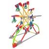 Basic Fun K'NEX | Mega Models Building Set | 3D